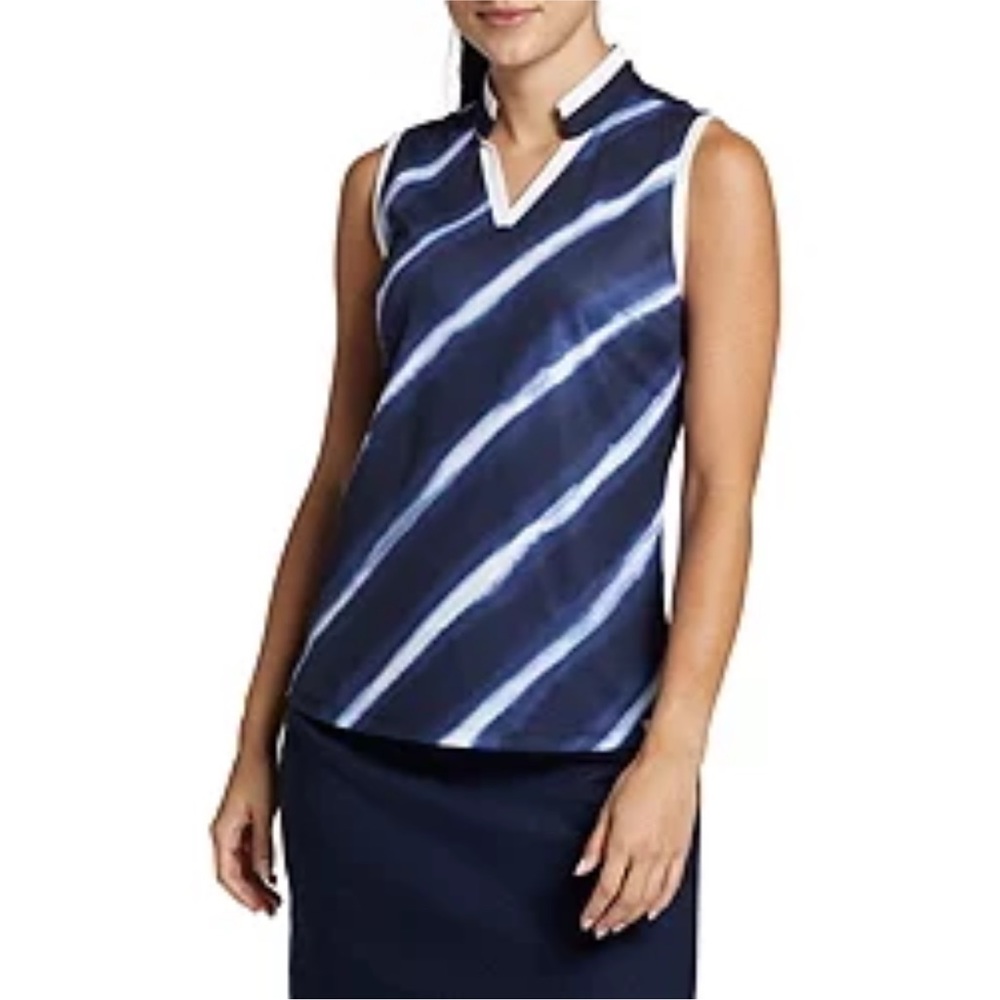 Lady Hagan Polo